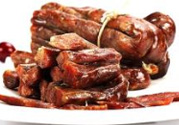 風(fēng)干腸怎么晾曬？風(fēng)干腸晾多長(zhǎng)時(shí)間？