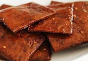 豆腐干發(fā)粘還能吃嗎？豆腐干發(fā)粘怎么處理？