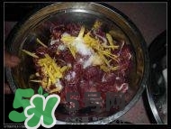 臘豬腳燉什么好吃？臘豬蹄燉什么好吃？