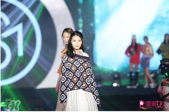 2017年流行什么妝容？2017年流行妝容怎么畫圖解