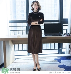 李溪芮衣服什么牌子？李溪芮衣服同款