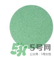 2017年眼影流行什么顏色？2017年眼影流行色