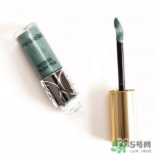 2017年眼影流行什么顏色？2017年眼影流行色