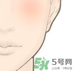 2017年腮紅流行什么顏色？2017年腮紅流行色