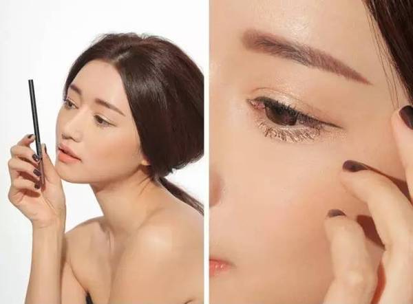 染眉膏和眉筆哪個好？染眉膏和眉筆的區(qū)別