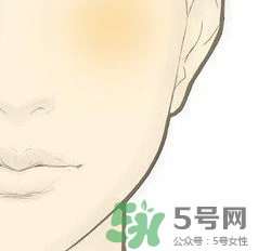 2017年腮紅流行什么顏色？2017年腮紅流行色