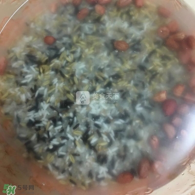 臘八飯用什么米？臘八飯的材料有哪些？