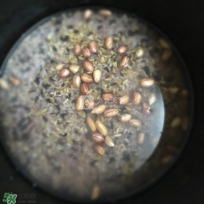 臘八飯用什么米？臘八飯的材料有哪些？