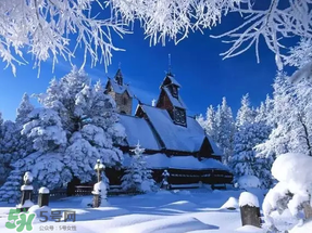 2017年第一場(chǎng)雪什么時(shí)候？2017年什么時(shí)候下雪？