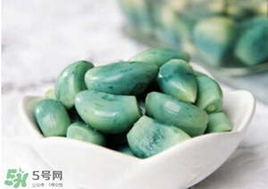 寶寶可以吃臘八蒜嗎？寶寶多大可以吃臘八蒜？