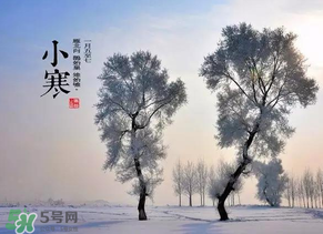 小寒和大寒哪個冷？小寒大寒什么意思？