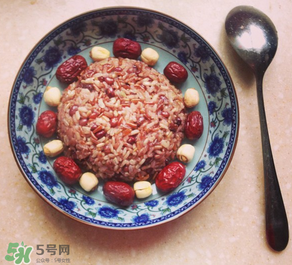 臘八飯什么時(shí)候吃？臘八飯吃什么？