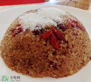 臘八飯什么時(shí)候吃？臘八飯吃什么？