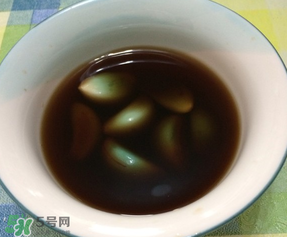 臘八醋用什么醋？臘八醋什么時(shí)候做？