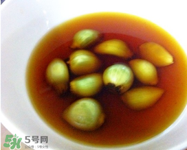 臘八醋用什么醋？臘八醋什么時(shí)候做？