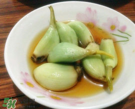 臘八醋用什么醋？臘八醋什么時(shí)候做？