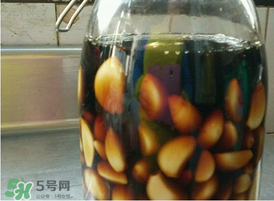 臘八醋有什么作用？臘八醋的功效