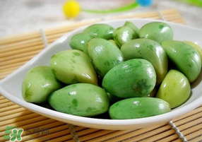 臘八醋怎么做的很綠？臘八醋怎么做蒜才綠？
