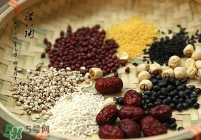 臘八飯用什么米？臘八飯的材料有哪些？