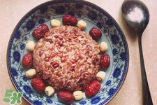臘八飯熱量高嗎？吃臘八飯會發(fā)胖嗎？
