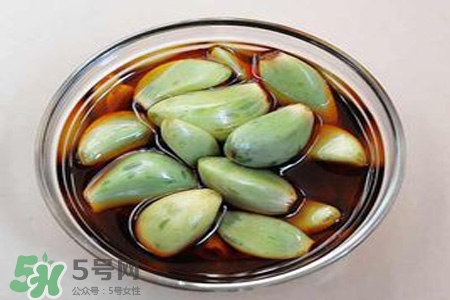 臘八蒜熱量高嗎？吃臘八蒜會發(fā)胖嗎？