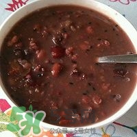 怎么用電飯煲煮臘八粥？電飯煲怎么熬臘八粥？
