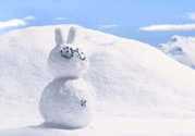 2017年第一場雪什么時候？2017年什么時候下雪？