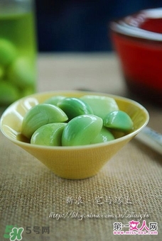 臘八蒜的醋還可以吃嗎？泡臘八蒜的醋可以喝嗎？