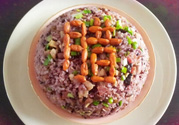 臘八飯什么時候吃？臘八飯吃什么？