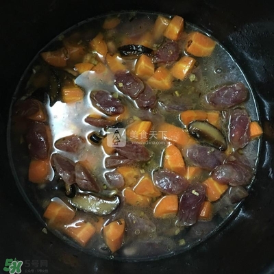 臘八飯用什么米？臘八飯的材料有哪些？
