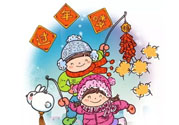 2017年過年天氣怎么樣？2017過年會下雨嗎？