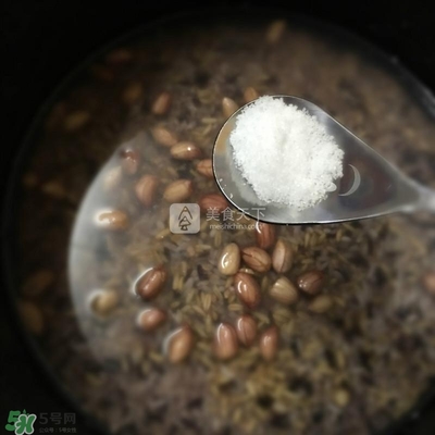 臘八飯用什么米？臘八飯的材料有哪些？