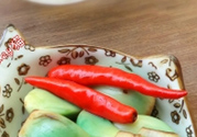 臘八蒜炒什么好吃？臘八蒜和什么一起吃搭配