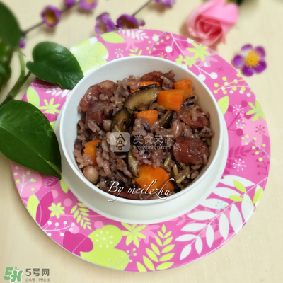 臘八飯用什么米？臘八飯的材料有哪些？
