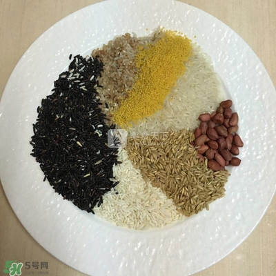 臘八飯用什么米？臘八飯的材料有哪些？