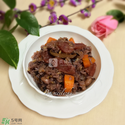 臘八飯用什么米？臘八飯的材料有哪些？