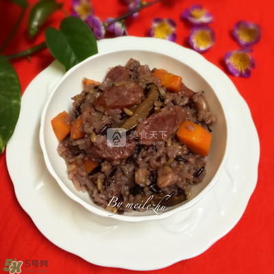 臘八飯用什么米？臘八飯的材料有哪些？