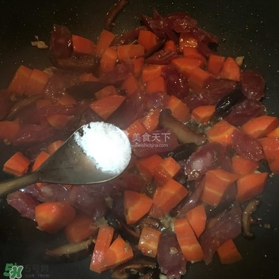 臘八飯用什么米？臘八飯的材料有哪些？