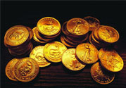 2017過(guò)年黃金會(huì)漲價(jià)嗎？2017年春節(jié)黃金價(jià)格預(yù)測(cè)