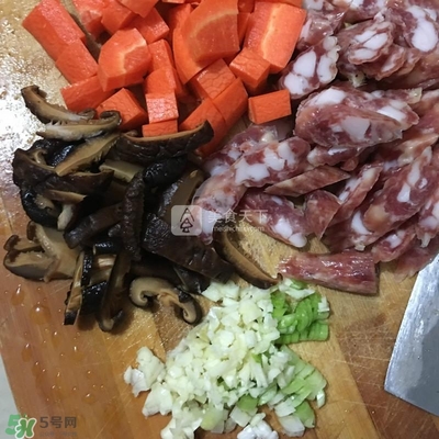臘八飯用什么米？臘八飯的材料有哪些？