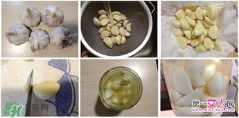 臘八蒜的醋還可以吃嗎？泡臘八蒜的醋可以喝嗎？