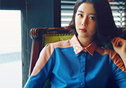 李溪芮包包什么牌子？李溪芮同款包包