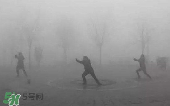 霧霾天怎么護(hù)膚？霧霾天如何護(hù)膚