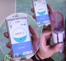 金稻納米噴霧補(bǔ)水儀怎么用？金稻補(bǔ)水噴霧補(bǔ)水儀使用方法