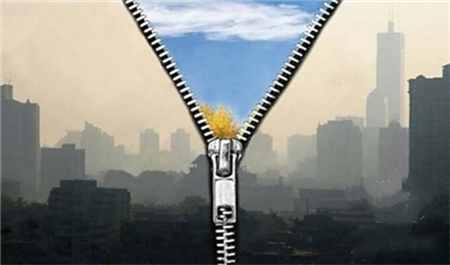 霧霾一天中什么時候最嚴(yán)重?霧霾什么時候散?