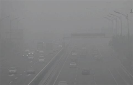 霧霾一天中什么時候最嚴(yán)重?霧霾什么時候散?