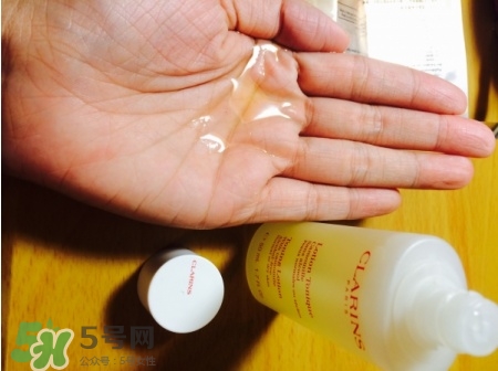 嬌韻詩(shī)黃水怎么樣？嬌韻詩(shī)黃水好用嗎？