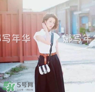 李溪芮包包什么牌子？李溪芮同款包包