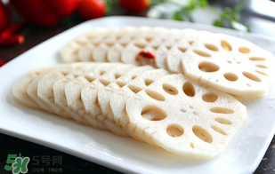 蓮藕多少錢(qián)一斤？蓮藕多少錢(qián)一斤2017？