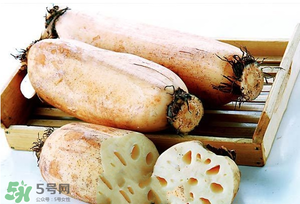 蓮藕多少錢(qián)一斤？蓮藕多少錢(qián)一斤2017？